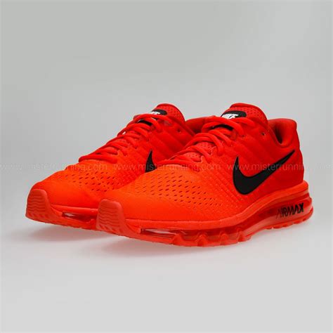 nike air max 2017 heren oranje|oranje ‘ Nike Air Max 2017 .